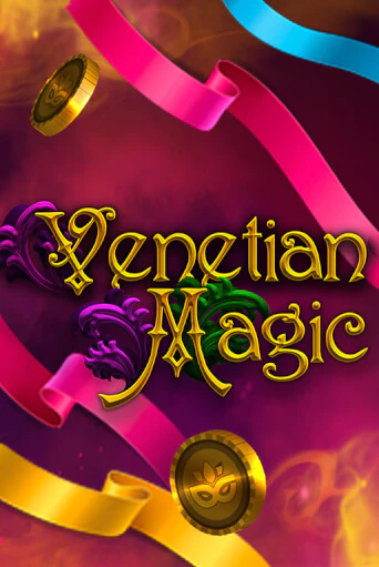 Venetian Magic демо игра онлайн | GMSlots Казино бесплатно