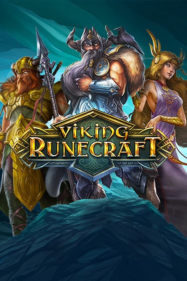 Viking Runecraft демо игра онлайн | GMSlots Казино бесплатно