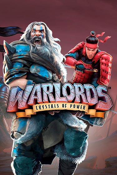 Warlords: Crystals of Power™ демо игра онлайн | GMSlots Казино бесплатно