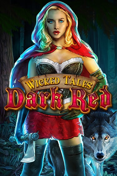 Wicked Tales: Dark Red демо игра онлайн | GMSlots Казино бесплатно