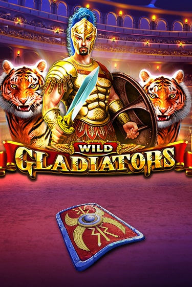Wild Gladiator демо игра онлайн | GMSlots Казино бесплатно