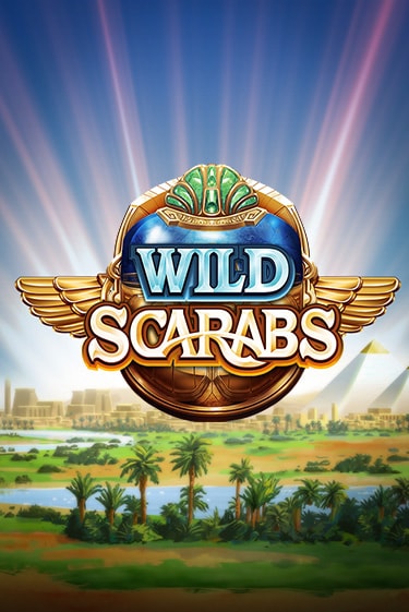 Wild Scarabs демо игра онлайн | GMSlots Казино бесплатно