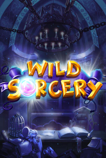 Wild Sorcery демо игра онлайн | GMSlots Казино бесплатно