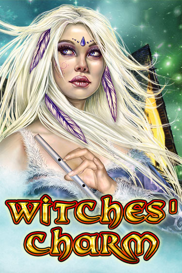 Witches Charm демо игра онлайн | GMSlots Казино бесплатно