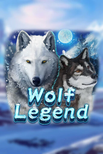 Wolf Legend демо игра онлайн | GMSlots Казино бесплатно