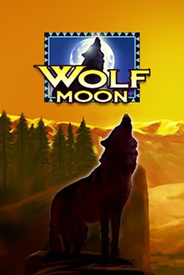 Wolf Moon демо игра онлайн | GMSlots Казино бесплатно