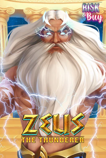 Zeus the Thunderer демо игра онлайн | GMSlots Казино бесплатно